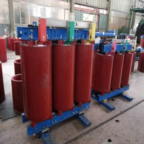 梁溪SCB10-250KVA干式变压器