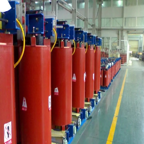 梁溪SCB10-200KVA干式变压器